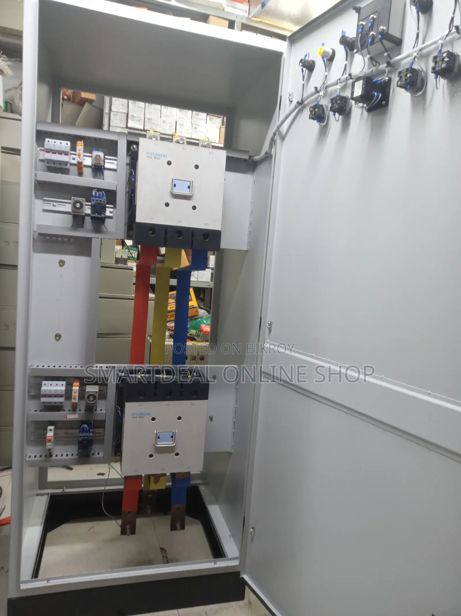 Professional Electrician