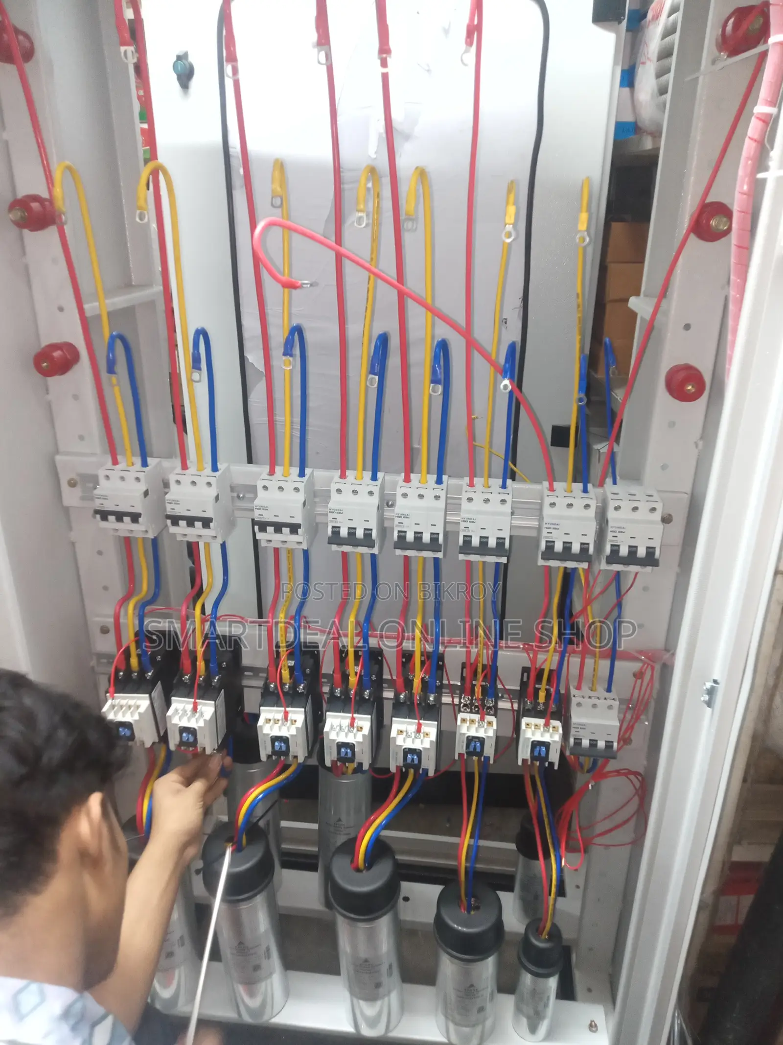 Professional Electrician