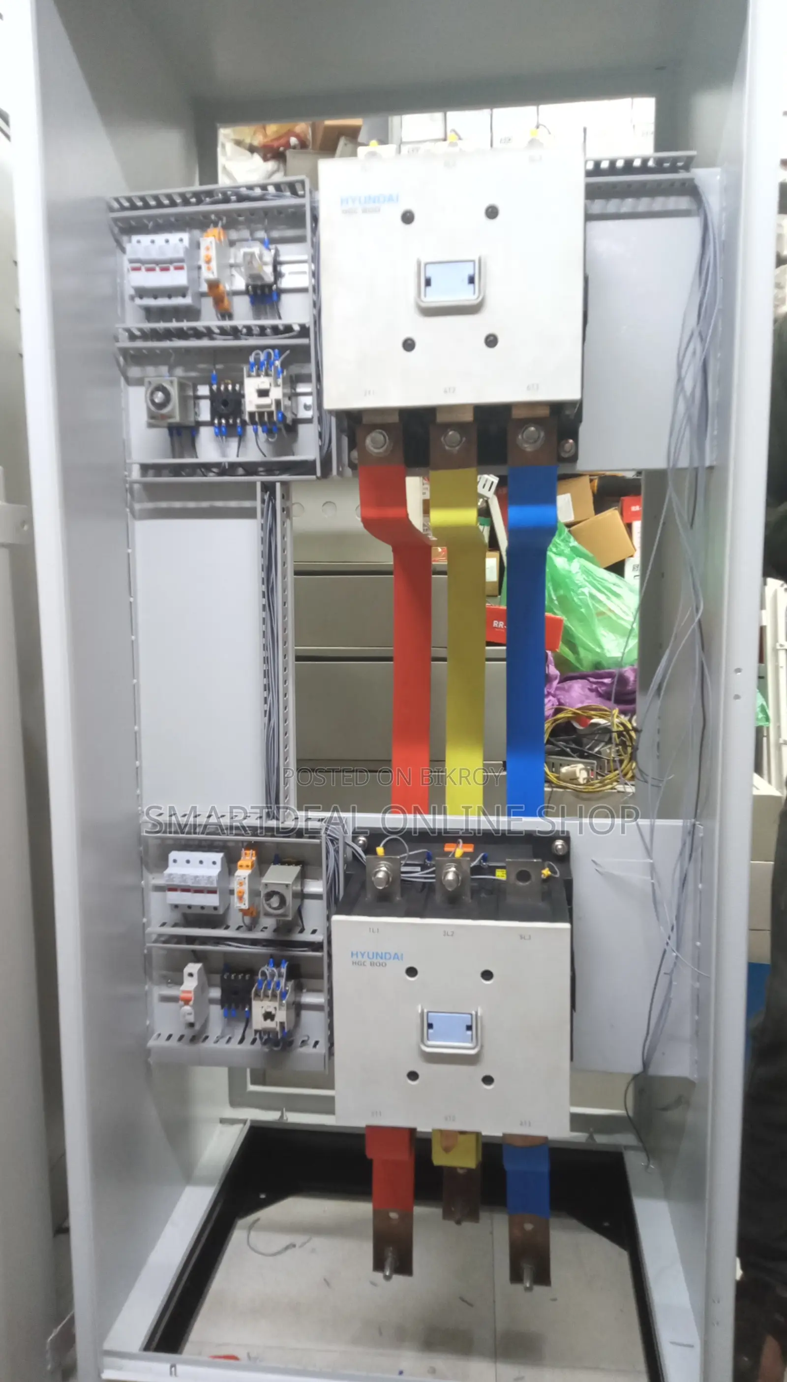 Professional Electrician