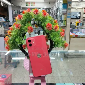 Apple iPhone 12 128 GB Red