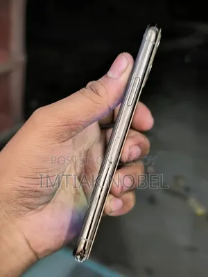 Apple iPhone 11 Pro 512 GB Gold