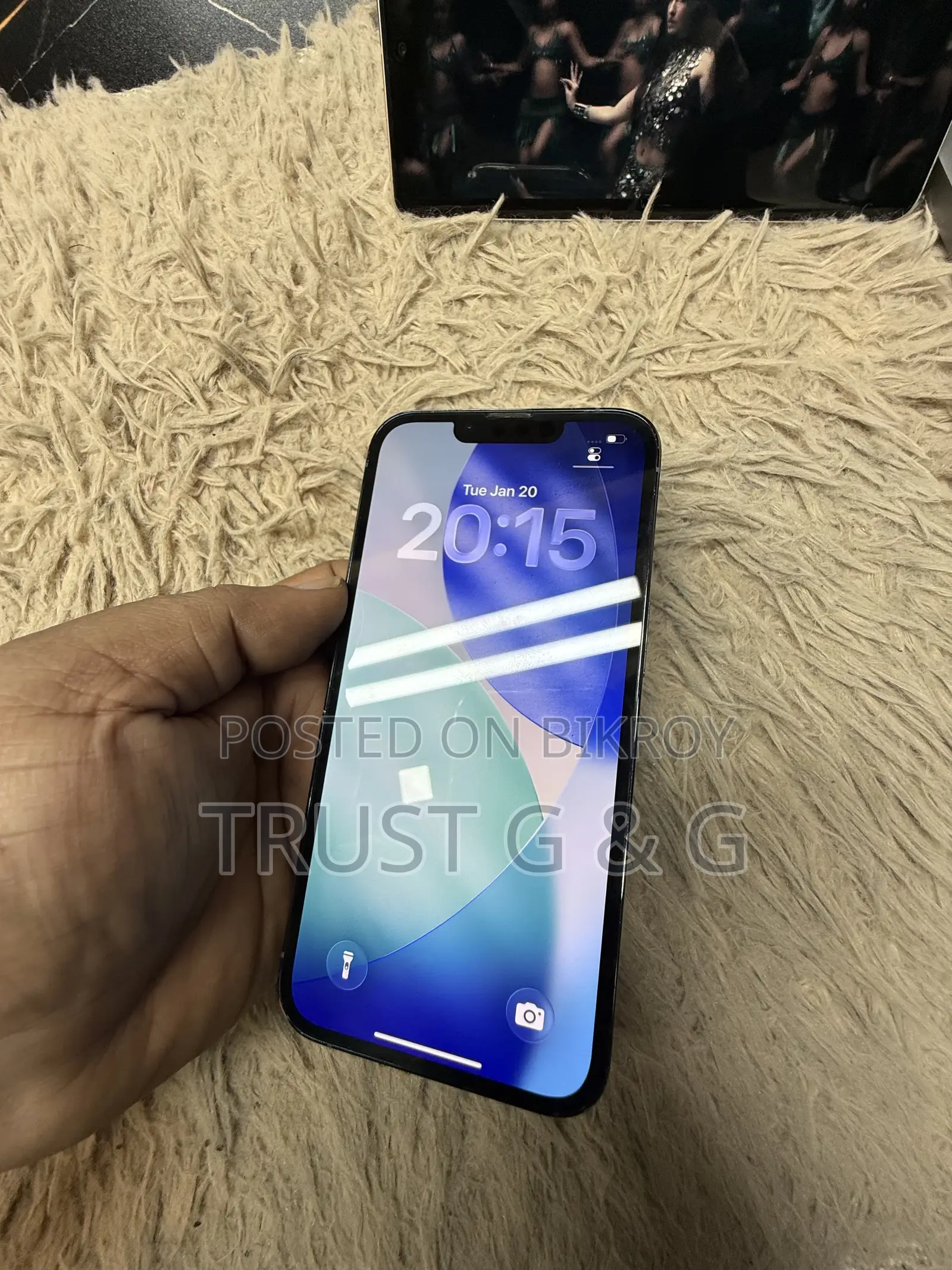 Apple iPhone 13 Pro 128 GB