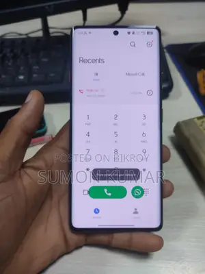 Tecno Camon 40 Pro 4G 256 GB Gray