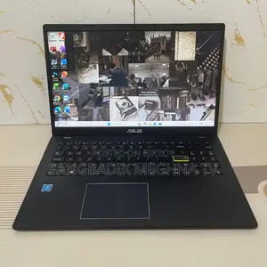 Laptop Asus 3GB Intel SSD 256GB