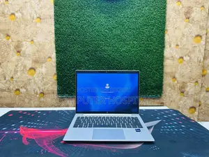 Laptop HP EliteBook 830 G9 16GB Intel Core i5 SSD 16 GB