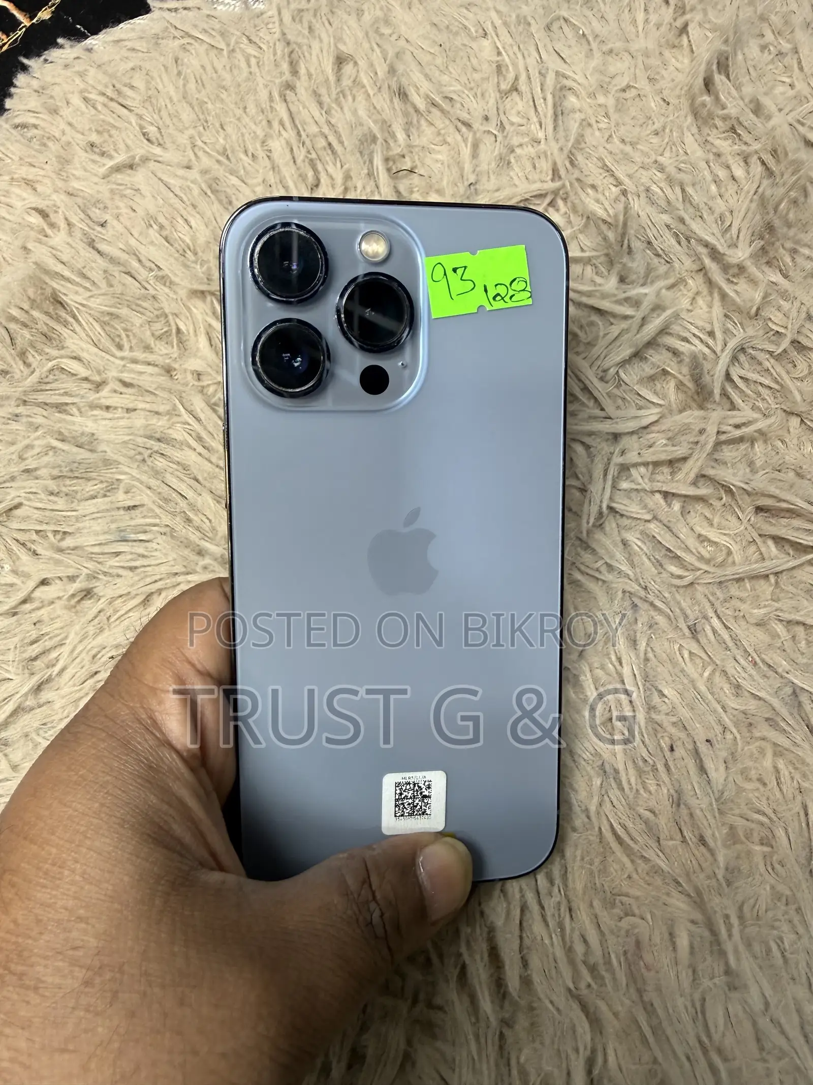 Apple iPhone 13 Pro 128 GB