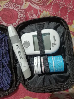 ডায়বেটিস মেশিন