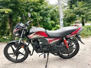 Honda 2023 Black
