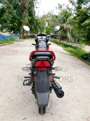 Honda 2023 Black