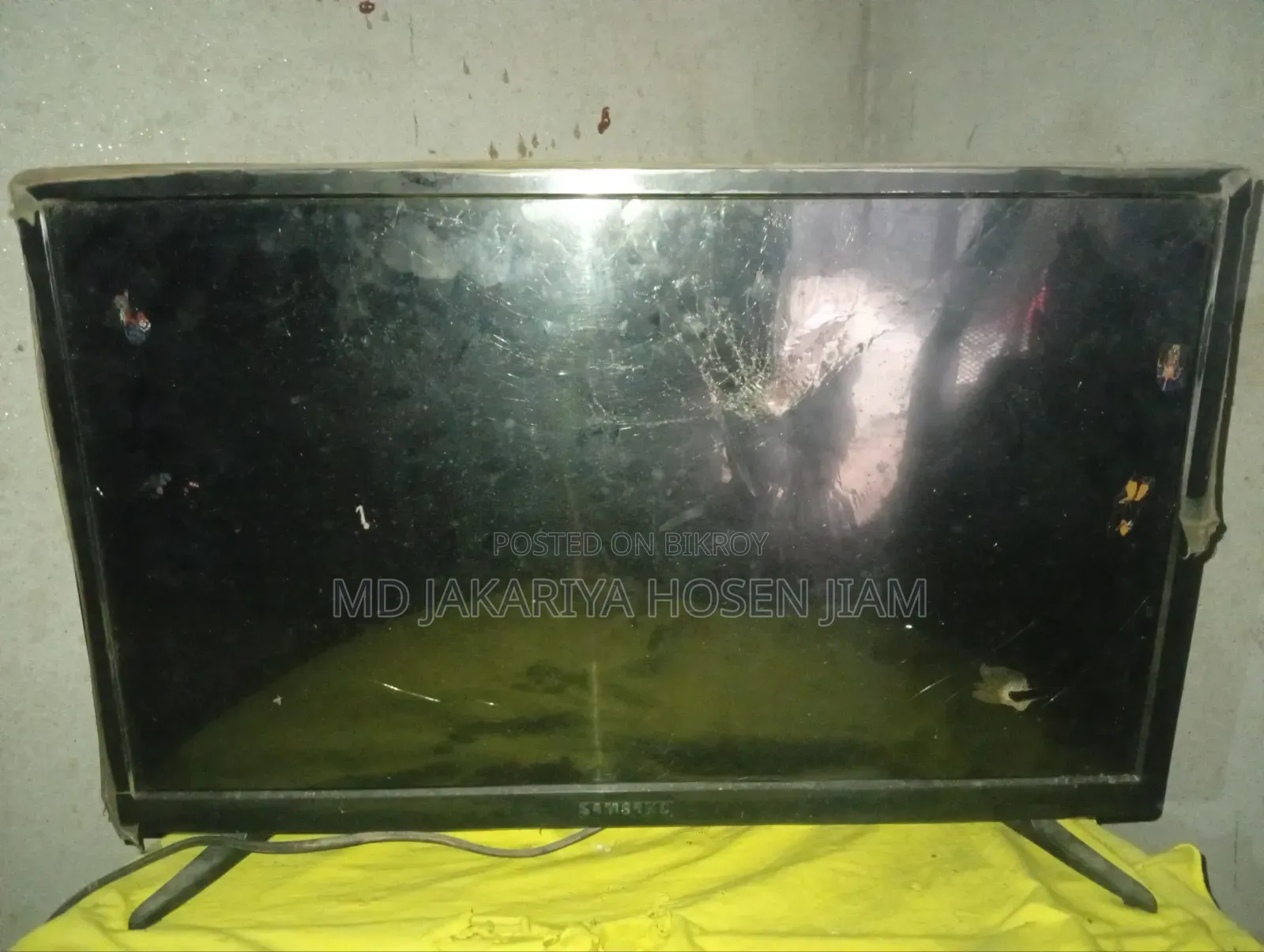 Led Tv Samsung