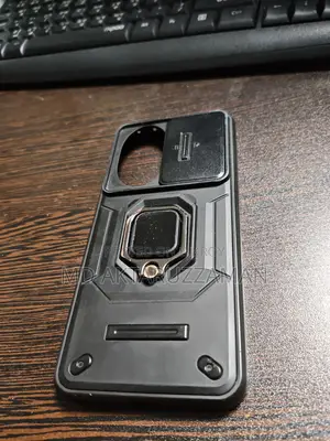 Honor 200 ব্যাক কভার (স্লাইড ক্যামেরা কভার সহ)