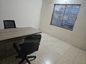 Sublet Office Rent