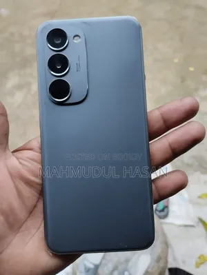 Tecno Spark 40 Pro+ 256 GB Gray