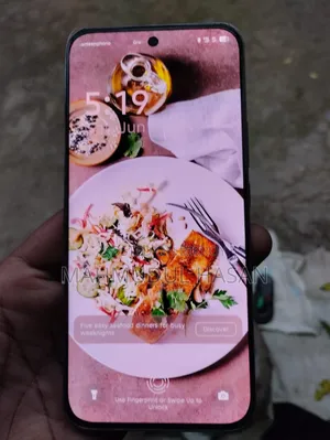 Tecno Spark 40 Pro+ 256 GB Gray