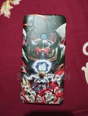 Vivo V9 64 GB Black