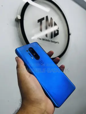 OnePlus 8 Pro 256 GB Blue
