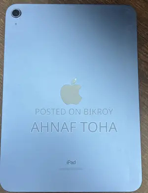 অ্যাপল আইপ্যাড (২০২২) ৬৪ জিবি ব্লু