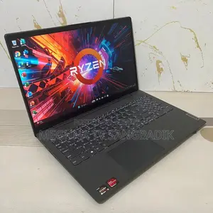 ল্যাপটপ লেনোভো ৪জিবি ইন্টেল এসএসডি ৫০০জিবি