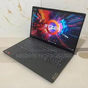 Laptop Lenovo 4GB Intel SSD 500GB