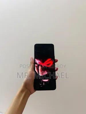 Asus ROG Phone 7 256 GB Gray