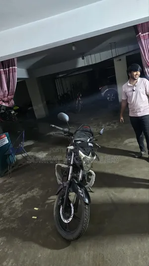 এইচ পাওয়ার জারা-১০০ ২০২০ ব্ল্যাক
