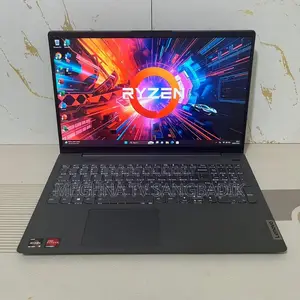 Laptop Lenovo 4GB Intel SSD 500GB