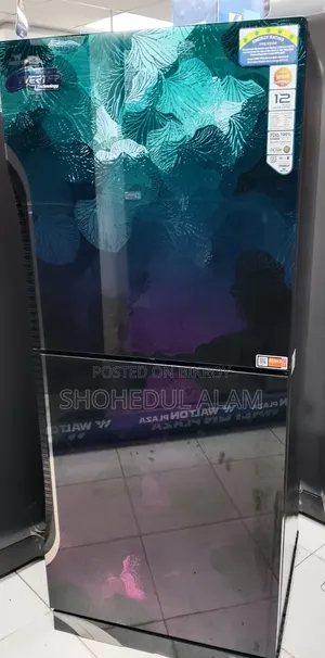 Walton Inverter Fridge 347 Liters