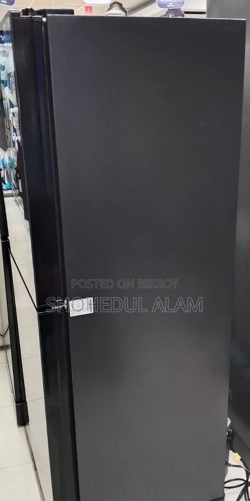 Walton Inverter Fridge 347 Liters