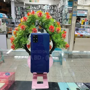 Samsung Galaxy M51 128 GB Blue