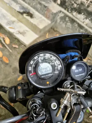 Royal Enfield Hunter 350 2024 Red