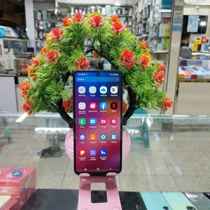 Samsung Galaxy M51 128 GB Blue
