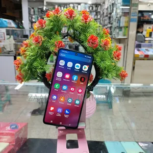 Samsung Galaxy M51 128 GB Blue