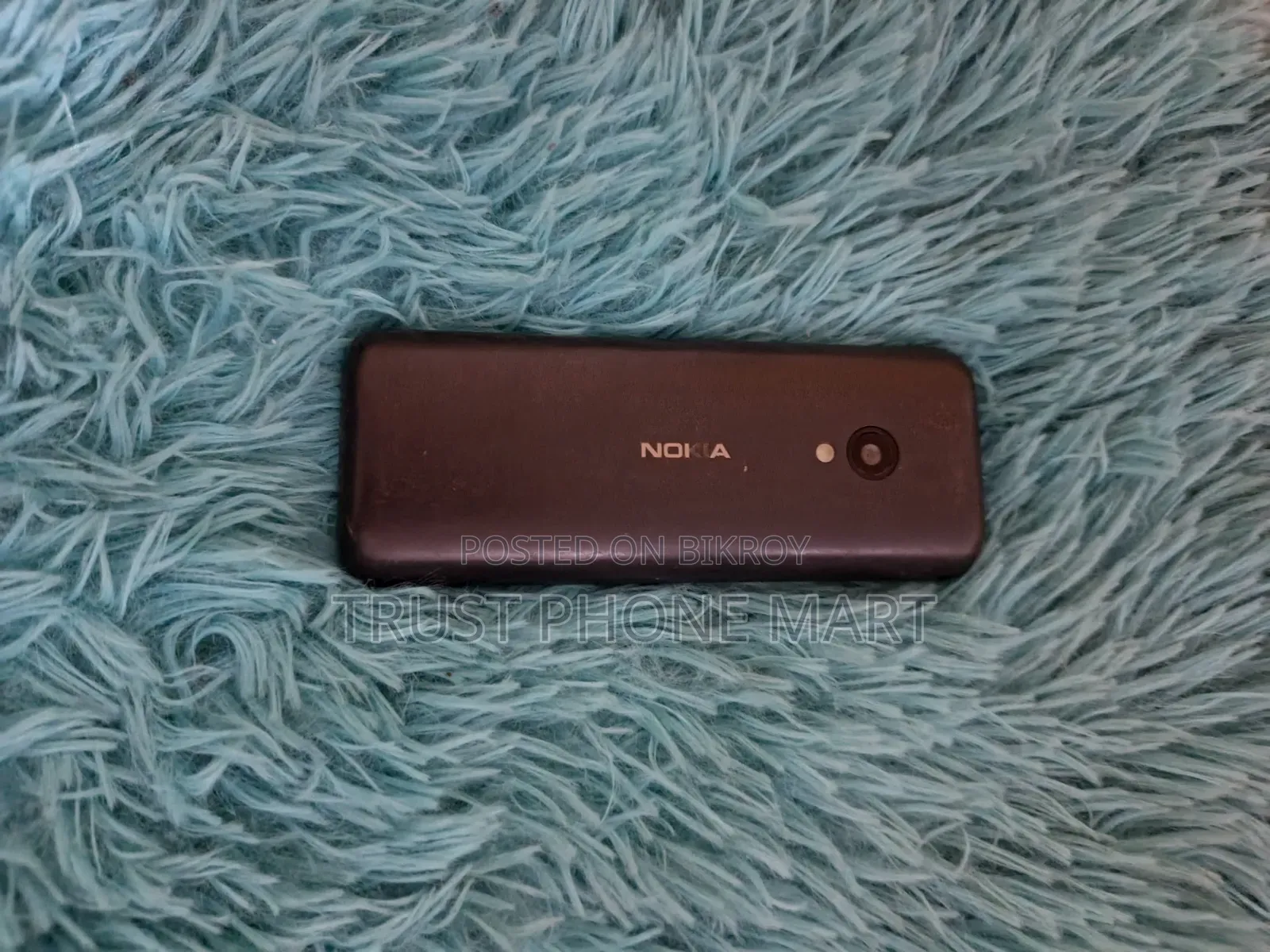 Nokia 150 Black