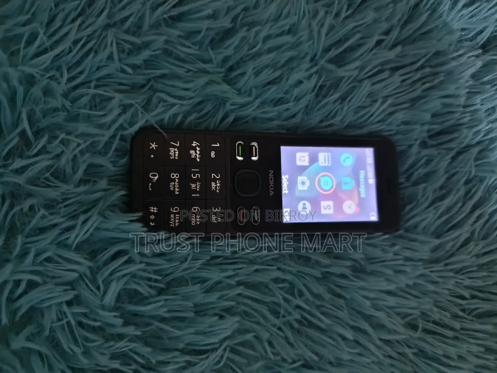 Nokia 150 Black