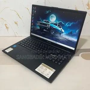 Laptop Asus 4GB Intel SSD 500GB