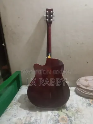 Yamaha 4010 Acoustic Guitar for sale