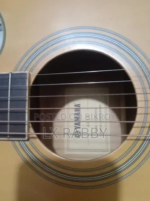 Yamaha 4010 Acoustic Guitar for sale