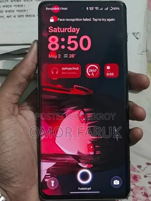 OnePlus 11R 256 GB Blue