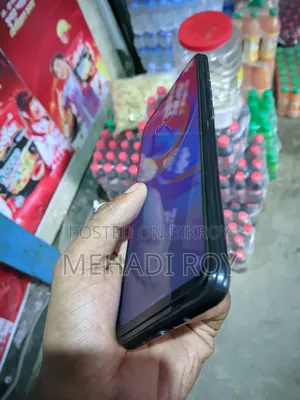 Tecno Spark 6 Air 32 GB Black