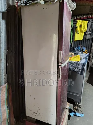 Konka Fridge