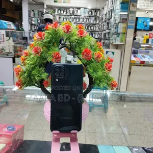 Samsung Galaxy A22 128 GB Black
