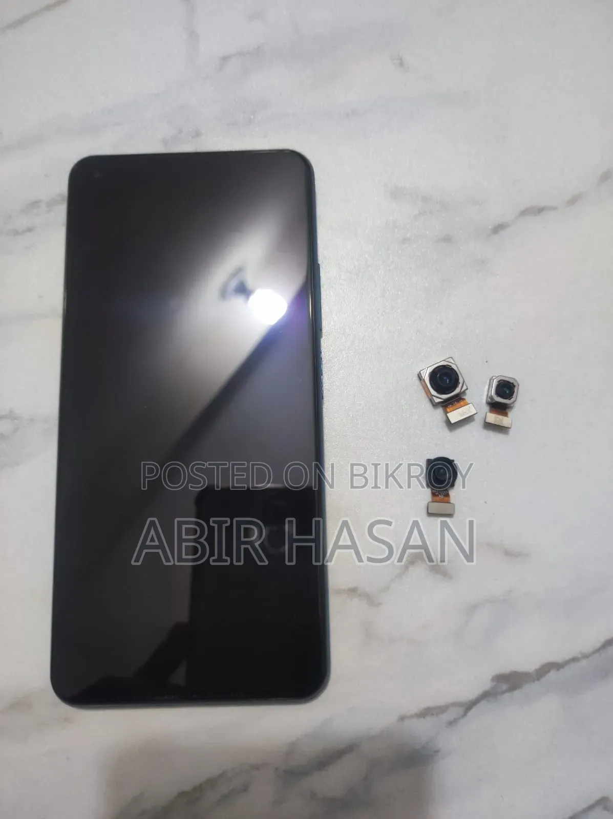 Xiaomi 11 Lite 5G NE 256 GB Blue