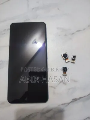 Xiaomi 11 Lite 5G NE 256 GB নীল
