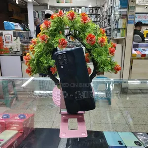 Samsung Galaxy A22 128 GB Black