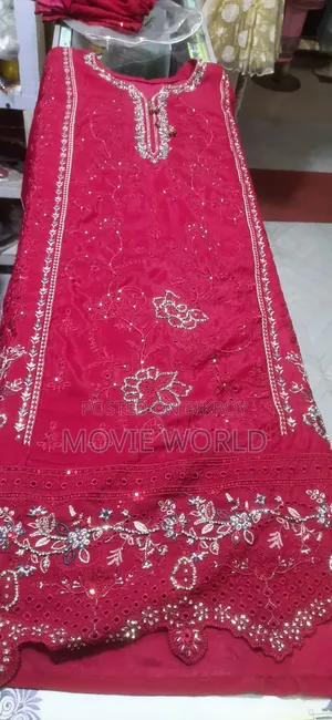 Pakistani Dress