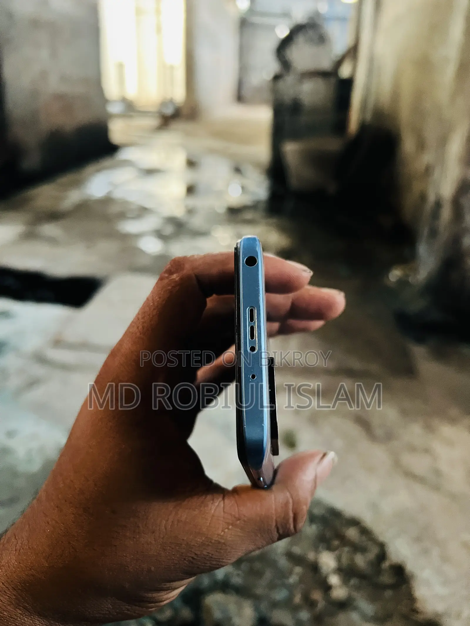 Xiaomi Redmi 10 64 GB