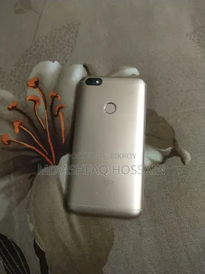 Itel A32F 8 GB Rose Gold