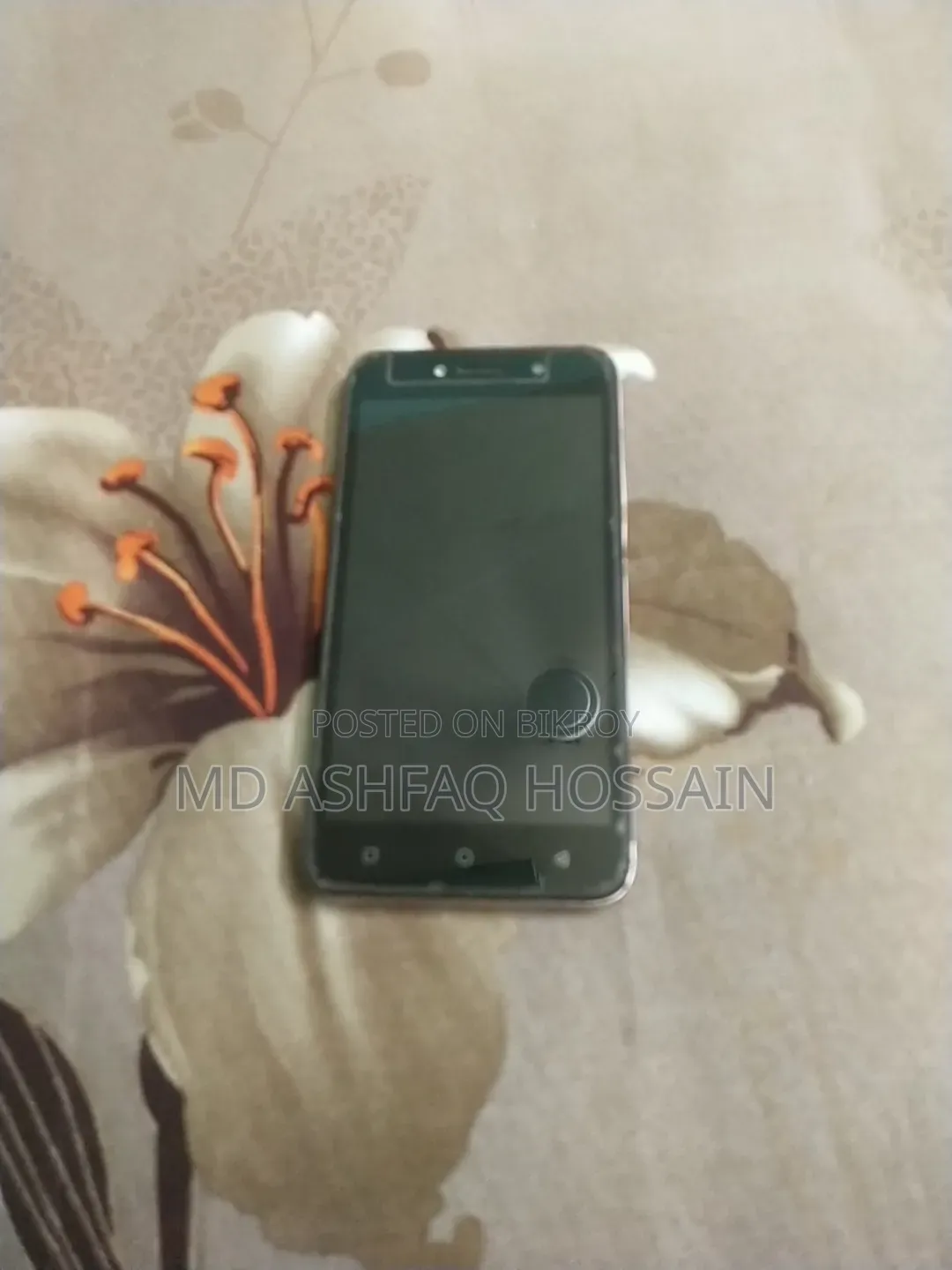 Itel A32F 8 GB Rose Gold
