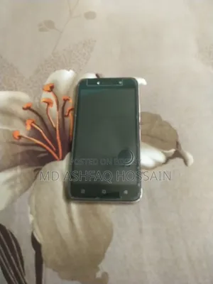 Itel A32F 8 GB Rose Gold