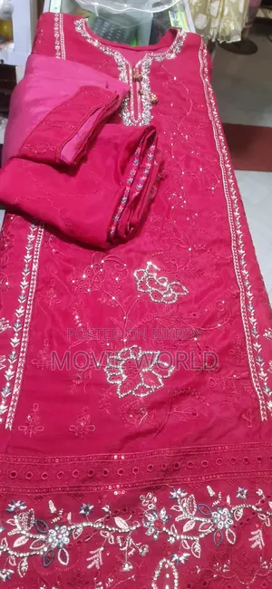 Pakistani Dress